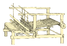 Webstuhl